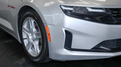 2019 Chevrolet Camaro 1LT