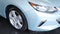 2018 Chevrolet Volt Base