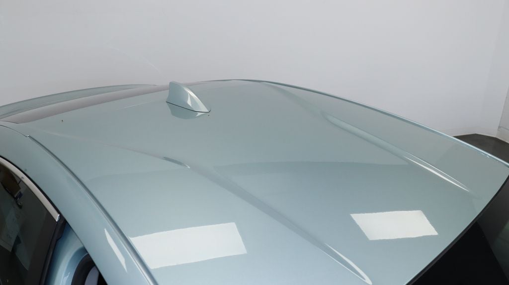 2018 Chevrolet Volt Base