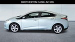 2018 Chevrolet Volt Base