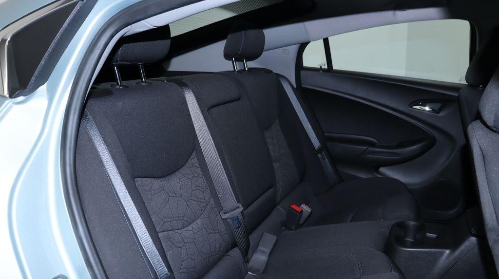 2018 Chevrolet Volt Base