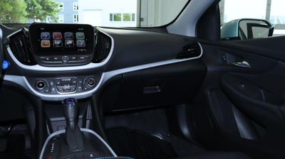 2018 Chevrolet Volt Base