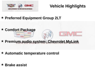 2018 Chevrolet Volt Base