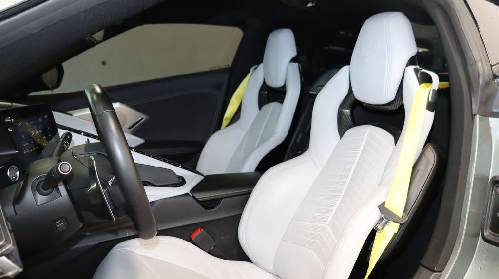 2022 Chevrolet Corvette Stingray Stingray