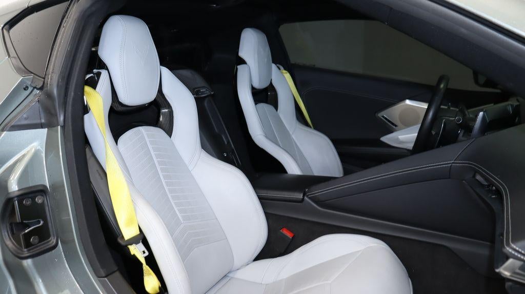 2022 Chevrolet Corvette Stingray Stingray