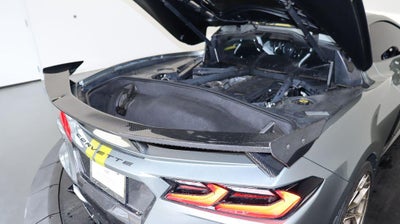 2022 Chevrolet Corvette Stingray Stingray