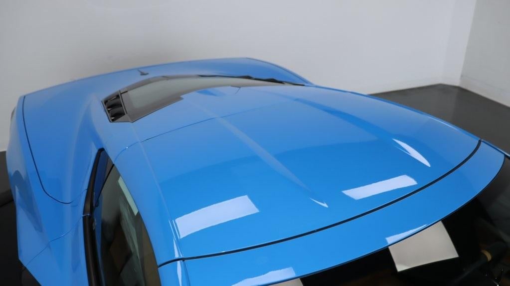 2023 Chevrolet Corvette Stingray Stingray