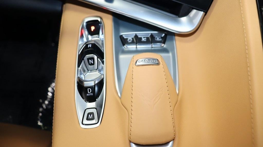 2023 Chevrolet Corvette Stingray Stingray