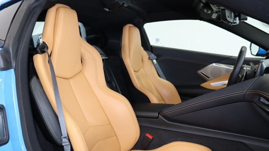 2023 Chevrolet Corvette Stingray Stingray