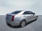 2013 Cadillac ATS 2.0L Turbo