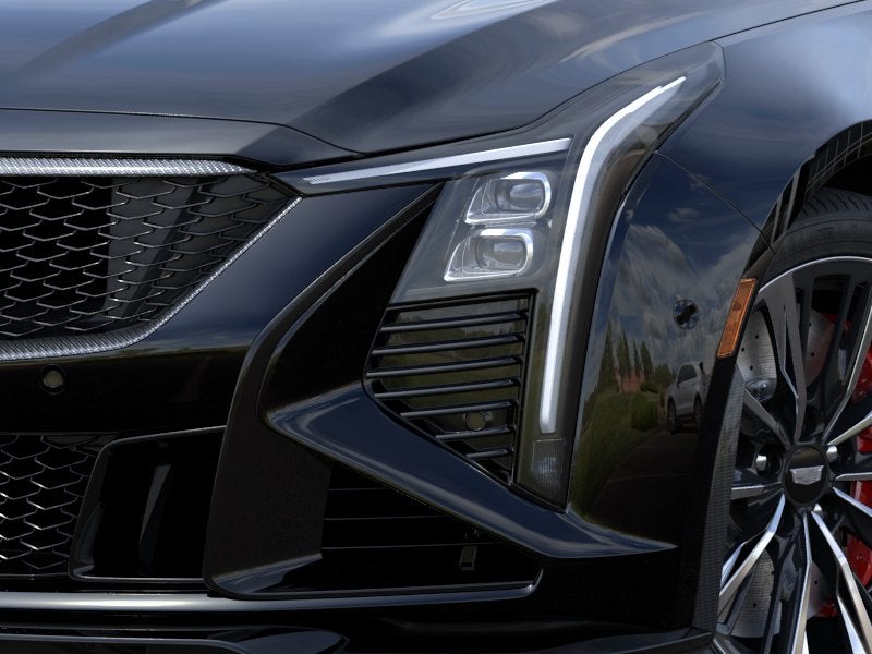 2026 Cadillac CT5-V 4dr Sdn Blackwing