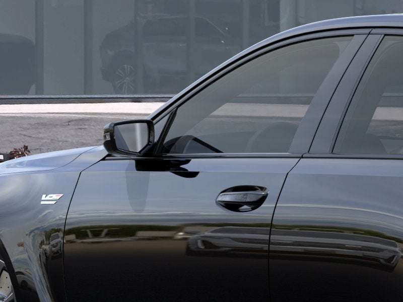 2026 Cadillac CT5-V 4dr Sdn Blackwing