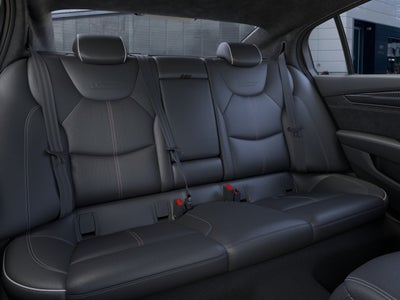2026 Cadillac CT5-V 4dr Sdn Blackwing