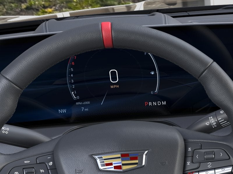 2026 Cadillac CT5-V 4dr Sdn Blackwing