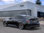 2026 Cadillac CT5-V 4dr Sdn Blackwing