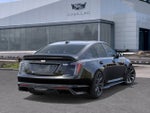 2026 Cadillac CT5-V 4dr Sdn Blackwing