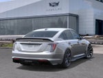 2026 Cadillac CT5-V 4dr Sdn Blackwing