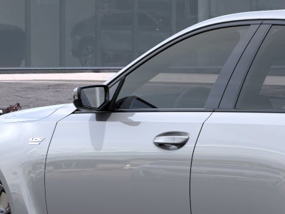 2026 Cadillac CT5-V 4dr Sdn Blackwing