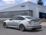 2026 Cadillac CT5-V 4dr Sdn Blackwing