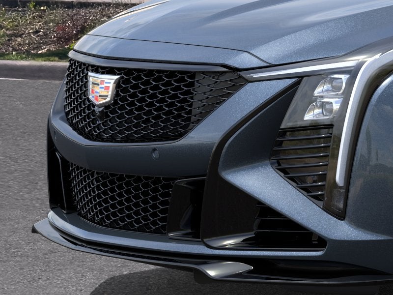 2026 Cadillac CT5-V 4dr Sdn Blackwing