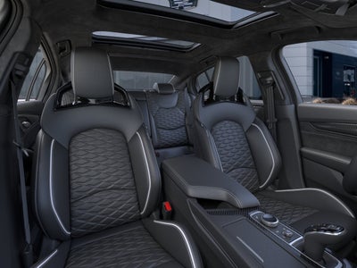 2026 Cadillac CT5-V 4dr Sdn Blackwing