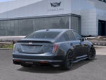 2026 Cadillac CT5-V 4dr Sdn Blackwing