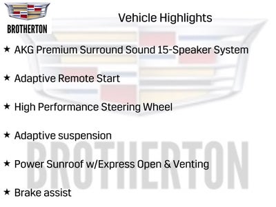 2025 Cadillac CT4-V Base