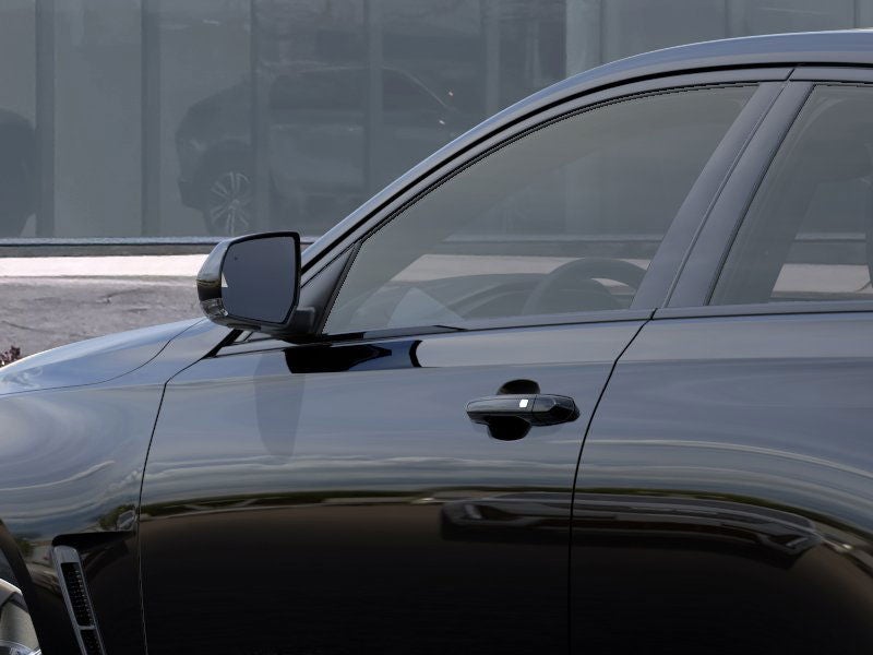 2026 Cadillac CT4-V 4dr Sdn Blackwing