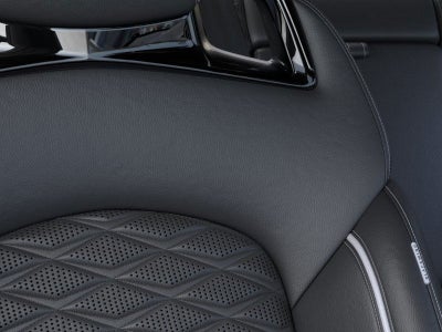 2026 Cadillac CT4-V 4dr Sdn Blackwing