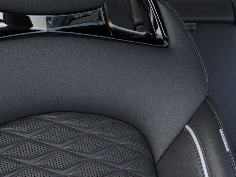 2026 Cadillac CT4-V 4dr Sdn Blackwing