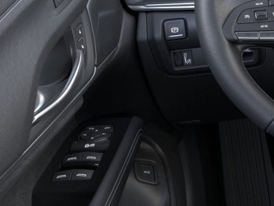 2026 Cadillac CT4-V 4dr Sdn Blackwing