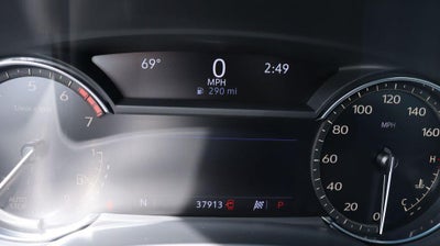 2023 Cadillac CT4 Sport