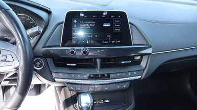 2023 Cadillac CT4 Sport