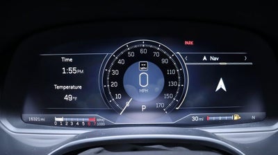 2023 Cadillac CT4-V V-Series