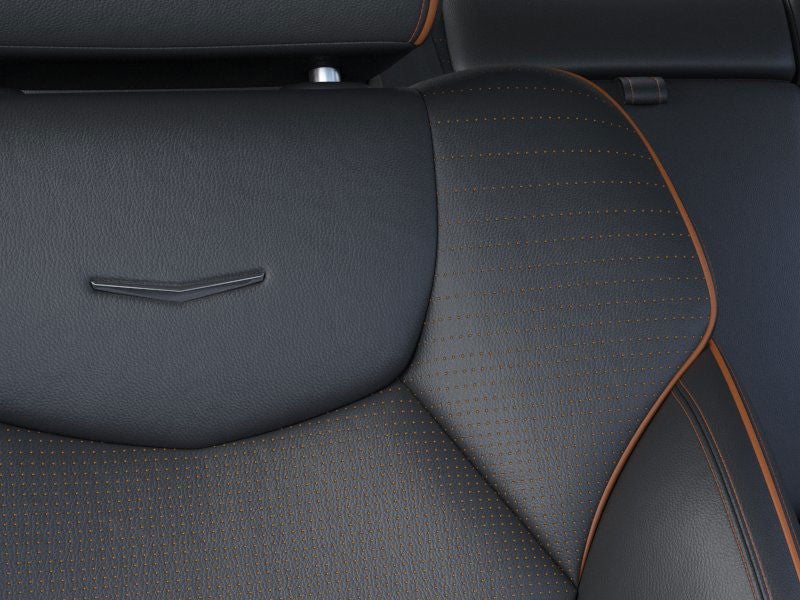 2026 Cadillac CT4-V 4dr Sdn