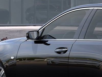 2026 Cadillac CT5 4dr Sdn Premium Luxury