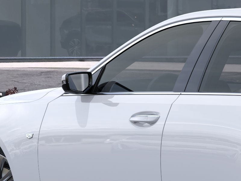 2026 Cadillac CT5 4dr Sdn Premium Luxury