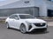2026 Cadillac CT5 4dr Sdn Premium Luxury