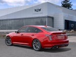 2026 Cadillac CT5 4dr Sdn Sport