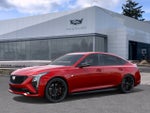 2026 Cadillac CT5 4dr Sdn Sport