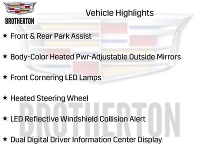 2023 Cadillac CT5-V V-Series