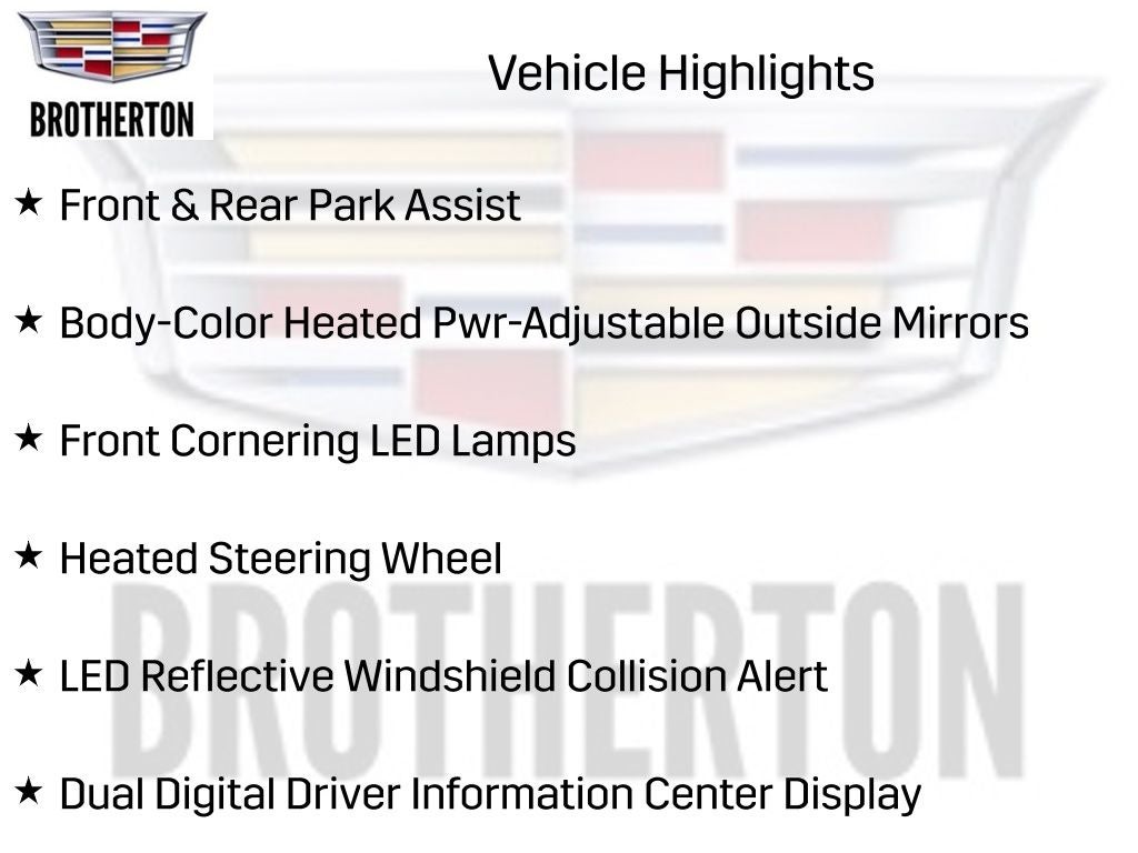 2023 Cadillac CT5-V V-Series