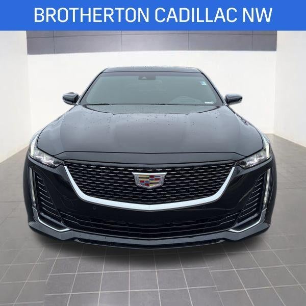 2023 Cadillac CT5 Luxury