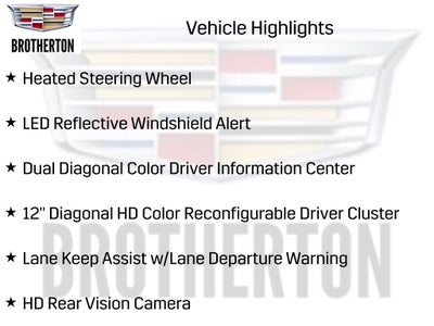 2023 Cadillac CT5 Luxury