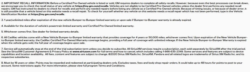 2023 Cadillac CT5 Luxury