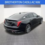 2023 Cadillac CT5 Luxury