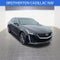 2023 Cadillac CT5 Luxury