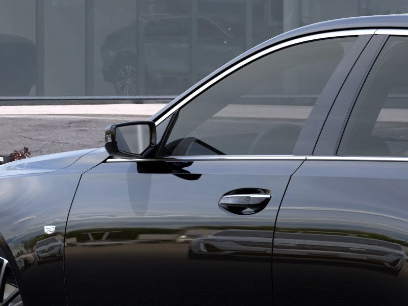 2026 Cadillac CT5 4dr Sdn Premium Luxury