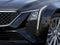 2026 Cadillac CT5 4dr Sdn Premium Luxury