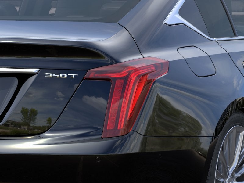 2026 Cadillac CT5 4dr Sdn Premium Luxury